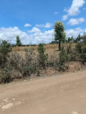 2 Acre Land for Sale in Ndaragwa