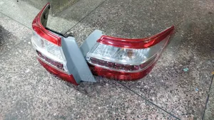 Premio 265 Taillight
