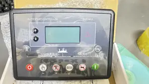 DSE 6010 Generator Controller