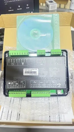DSE 6010 Generator Controller