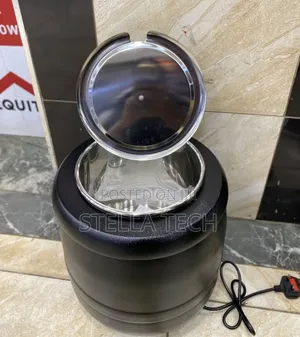 Euromax Commercial Soup Kettle (83010SP)