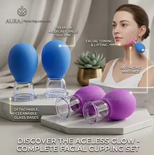 Cupping Massage Cup