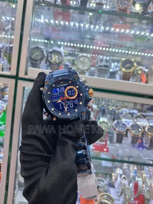 Naviforce Men's Watch