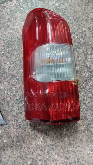 Probox New Model Taillight