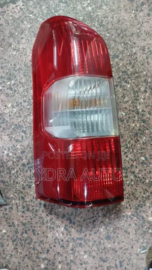 Probox New Model Taillight