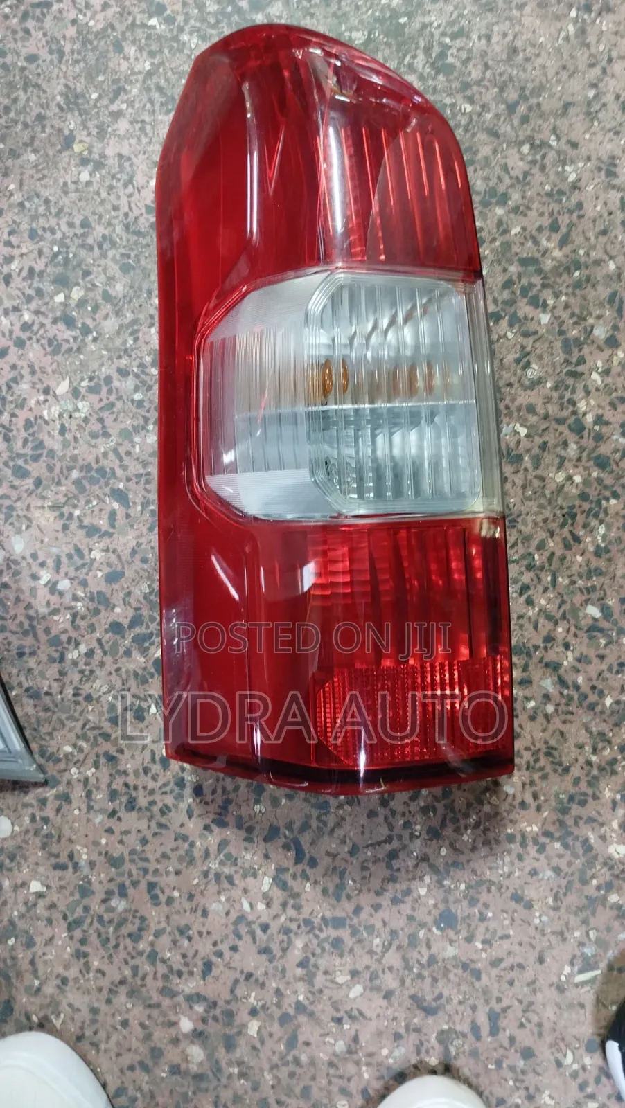 Probox New Model Taillight