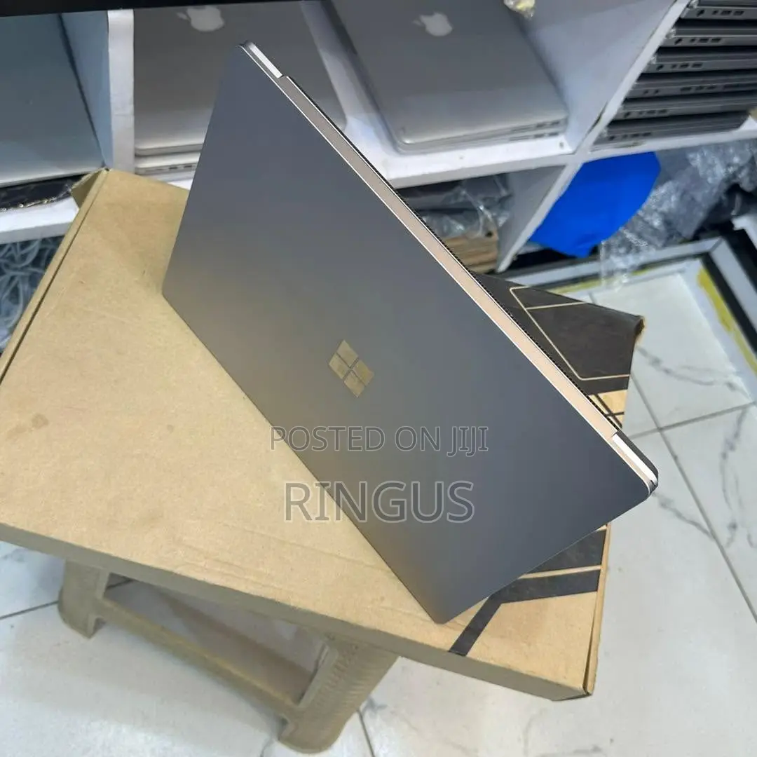 Laptop Microsoft Surface Pro 5 8GB Intel Core i5 SSD 256GB