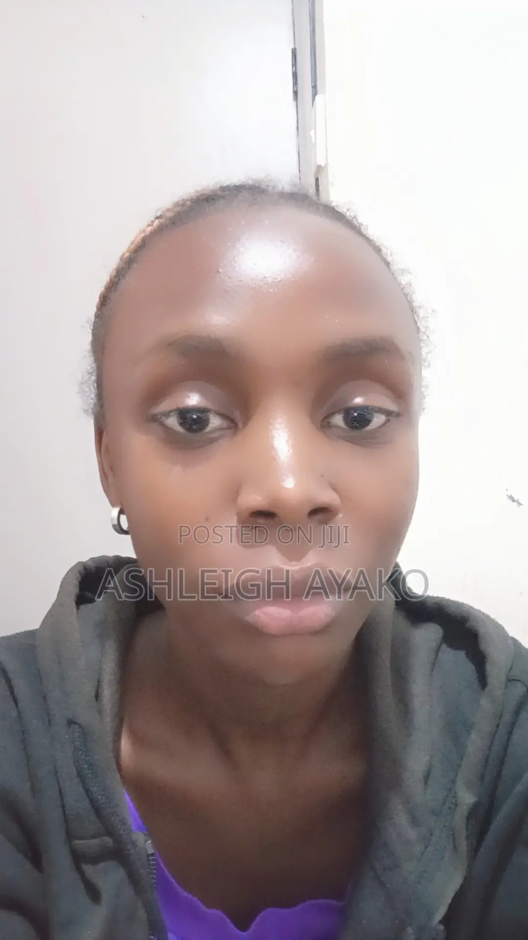 Housekeeping Cleaning CV