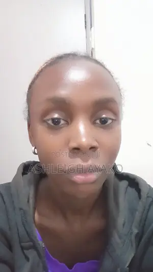 Housekeeping Cleaning CV