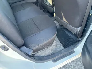 Toyota Succeed 2020 White