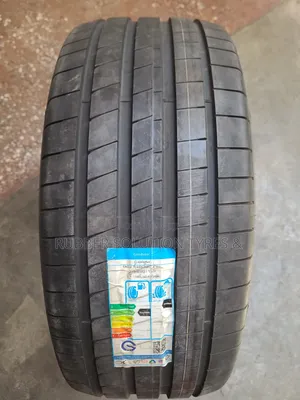 275 /45 R21 Goodyear Tyres Eagle F1 Asymmetric