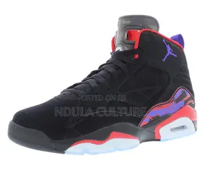 Jumpman MVP Retro