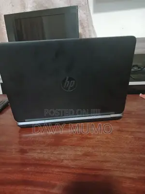 Laptop HP ProBook 640 8GB Intel Core i5 SSD 512GB