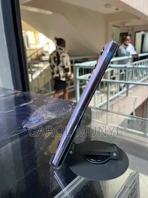 New Samsung Galaxy S23 Ultra 256 GB Purple
