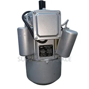 3.0HP High Speed Electric Motor 2900RPM 220V -2 Single Phase