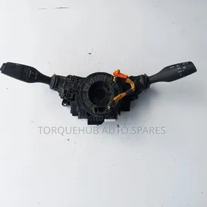 Toyota Lexus Spiral Cable Complete