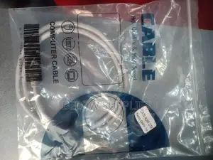 CAT6 RJ45 UTP Patch Cable – 1 Meter