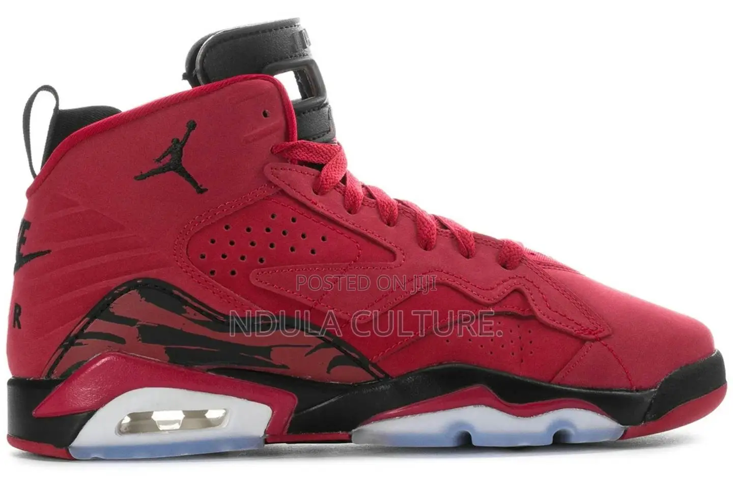 Jumpman MVP Retro