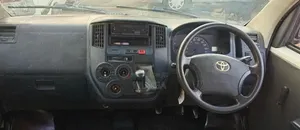 Toyota TownAce 2011 White