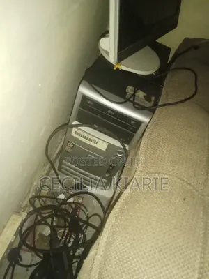 Desktop Computer HP 200 G4 2GB eMMC 256GB