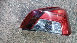 Honda Fit 2015 2016 2017 2018 Taillight