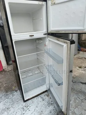 Von 150ltr Fridge 2door