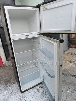 Von 150ltr Fridge 2door