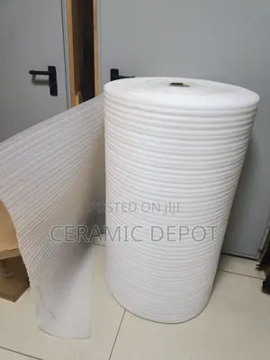 Floor Underlay/Underfelt -2mm Thick,width 1.15 Meter -Sh 40 Per Meter