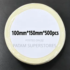 Thermal Label Stickers 100mm *150mm *500pcs