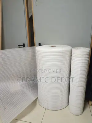 Floor Underlay/Underfelt -2mm Thick,width 1.15 Meter -Sh 40 Per Meter