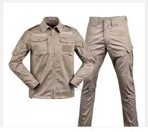 Tactical Non Waterproof