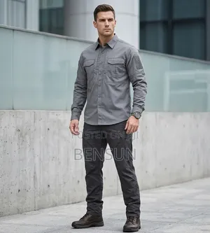 Tactical Non Waterproof