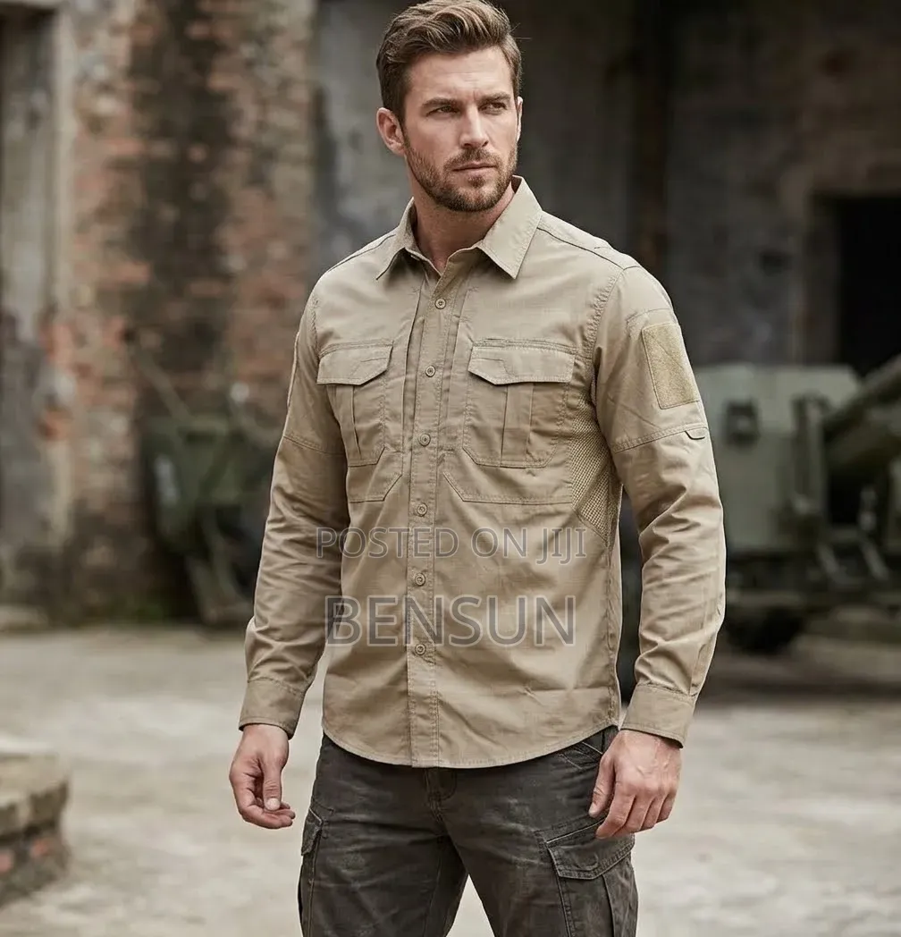 Tactical Non Waterproof