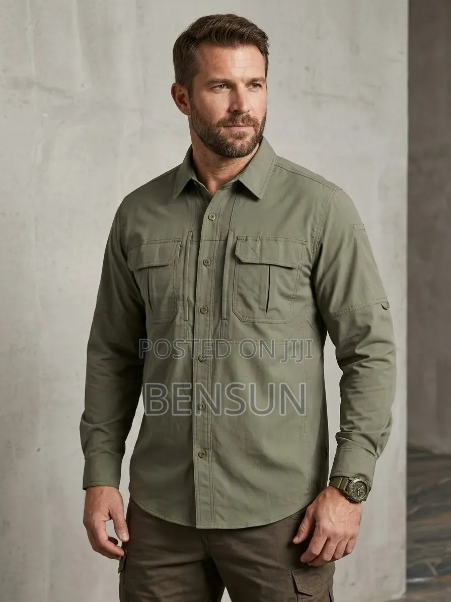 Tactical Non Waterproof