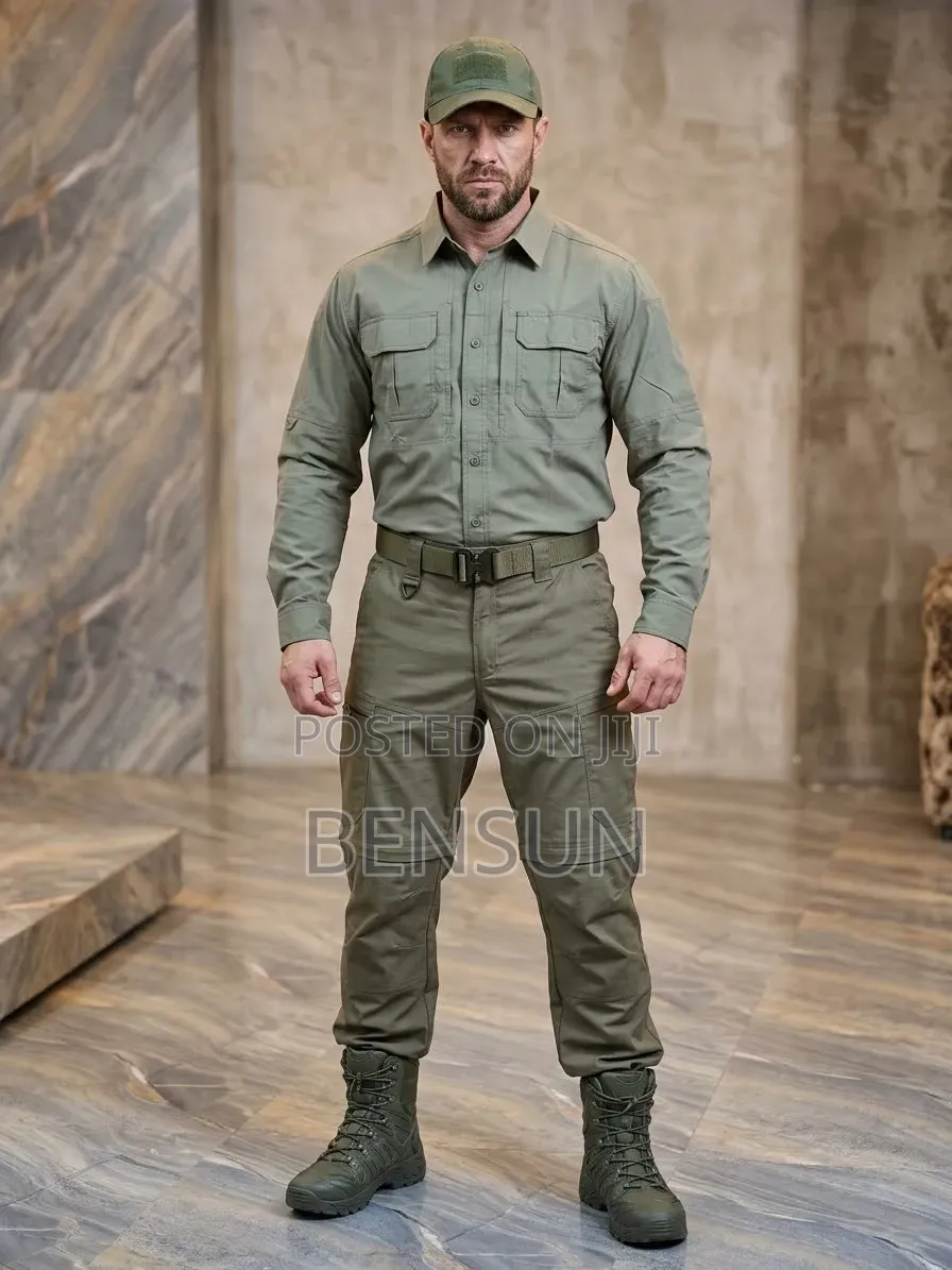 Tactical Non Waterproof