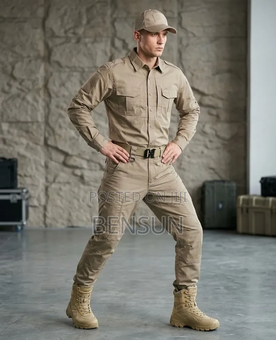 Tactical Non Waterproof