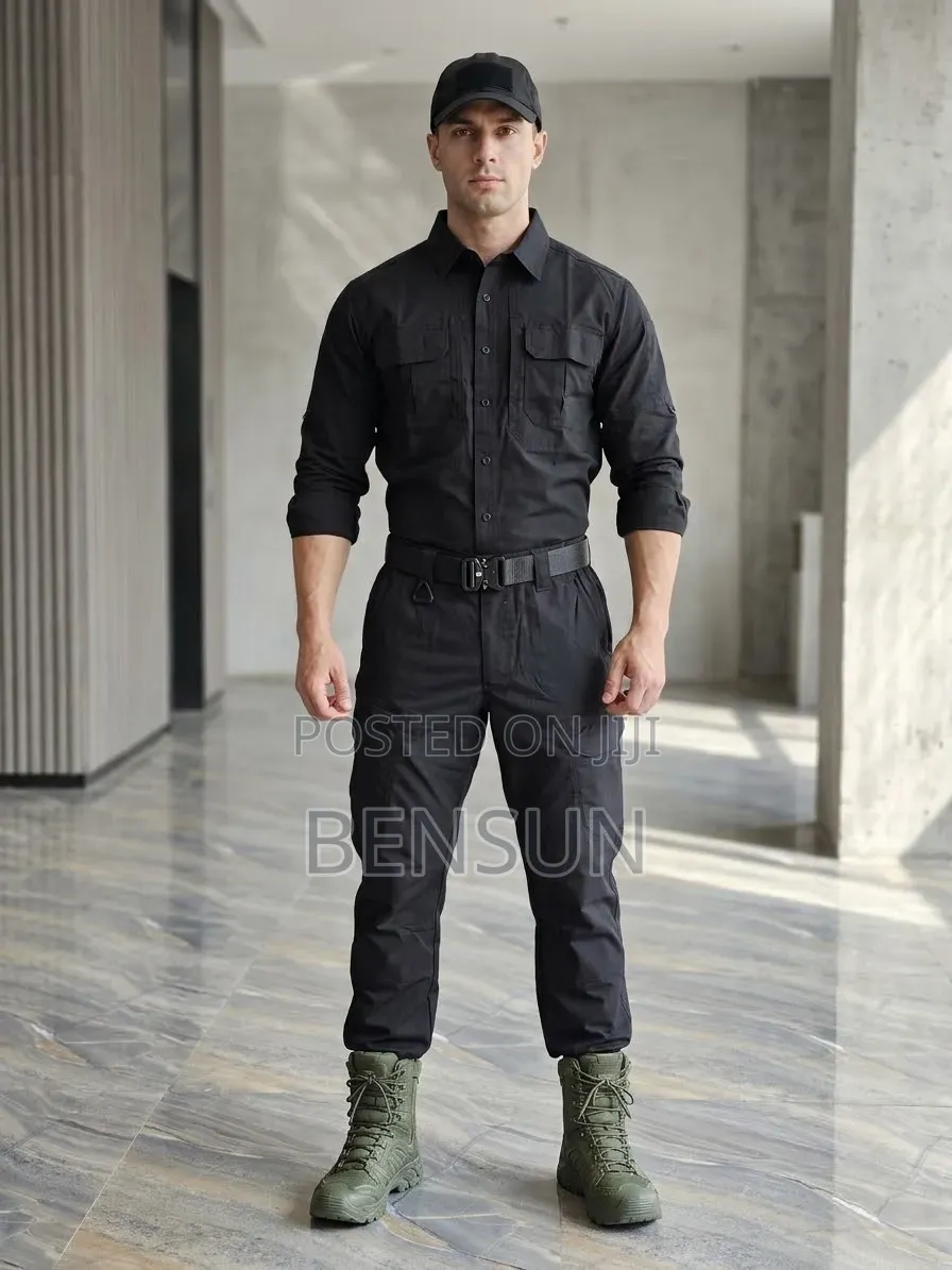 Tactical Non Waterproof