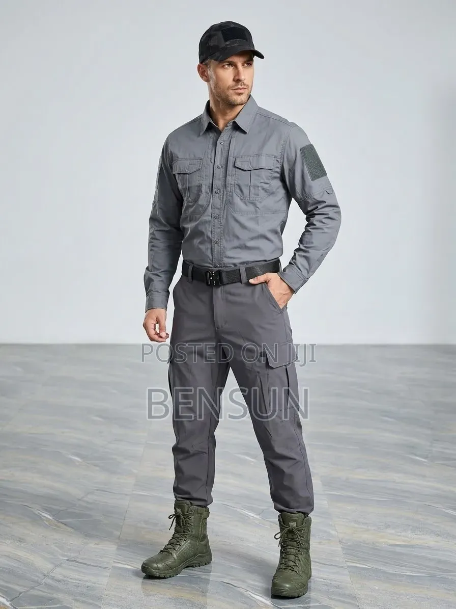 Tactical Non Waterproof