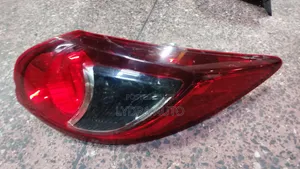 CX5 2012 2013 2014 2015 Taillight