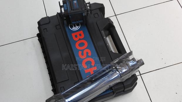 Bosch Laser Level. 16 Line Laser Level With Tripod Accessories - thumbnail 2