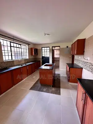 4bdrm Villa in Karen C for sale