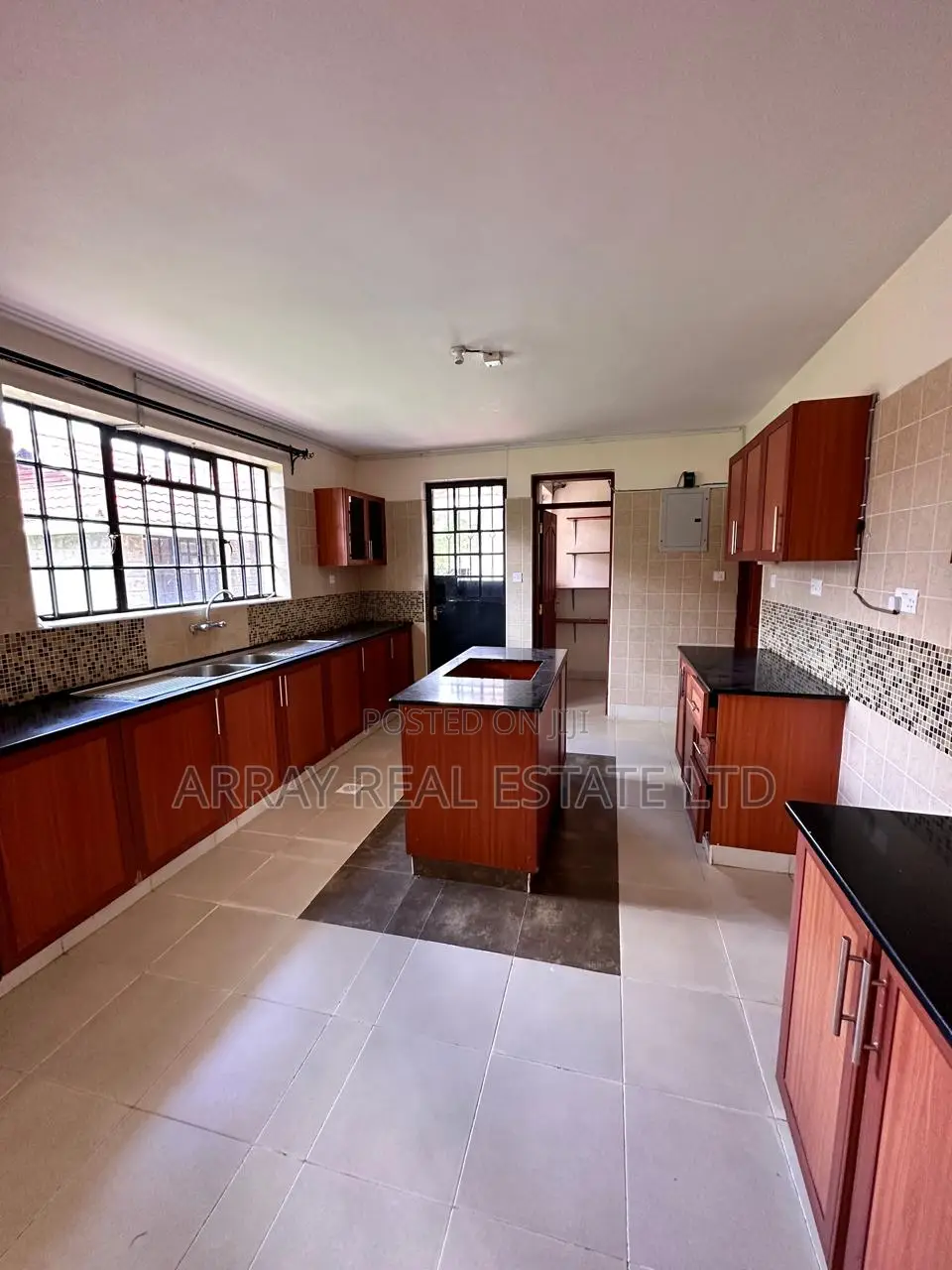 4bdrm Villa in Karen C for sale