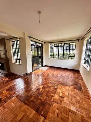 4bdrm Villa in Karen C for sale