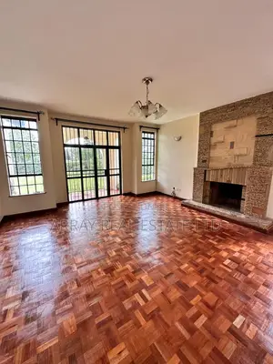 4bdrm Villa in Karen C for sale