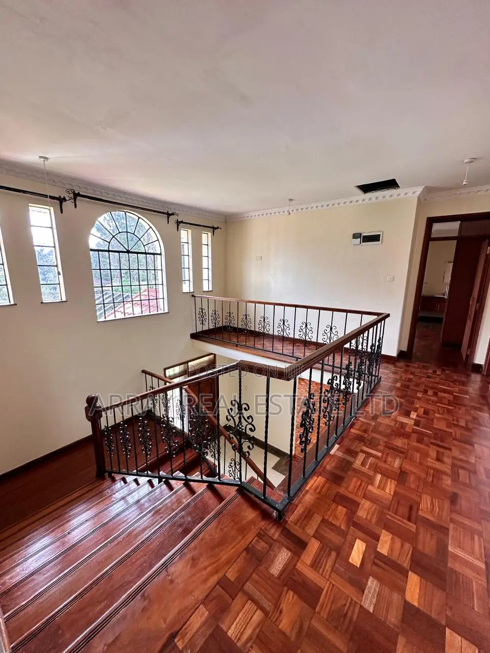 4bdrm Villa in Karen C for sale