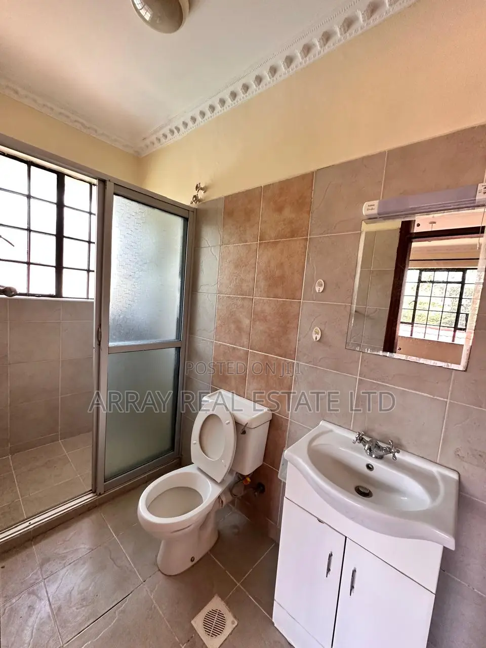4bdrm Villa in Karen C for sale