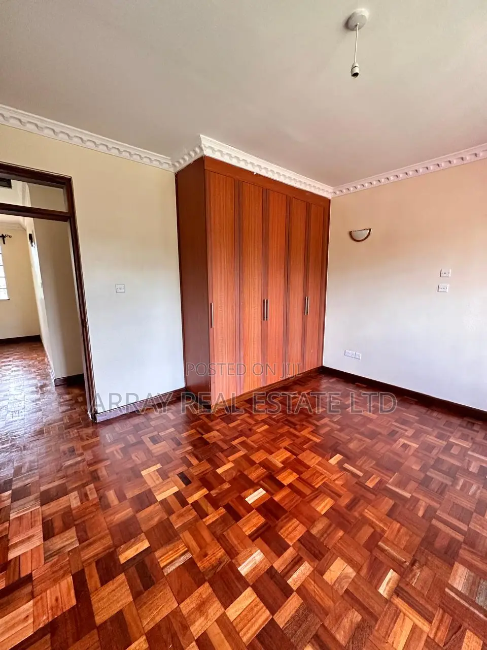4bdrm Villa in Karen C for sale