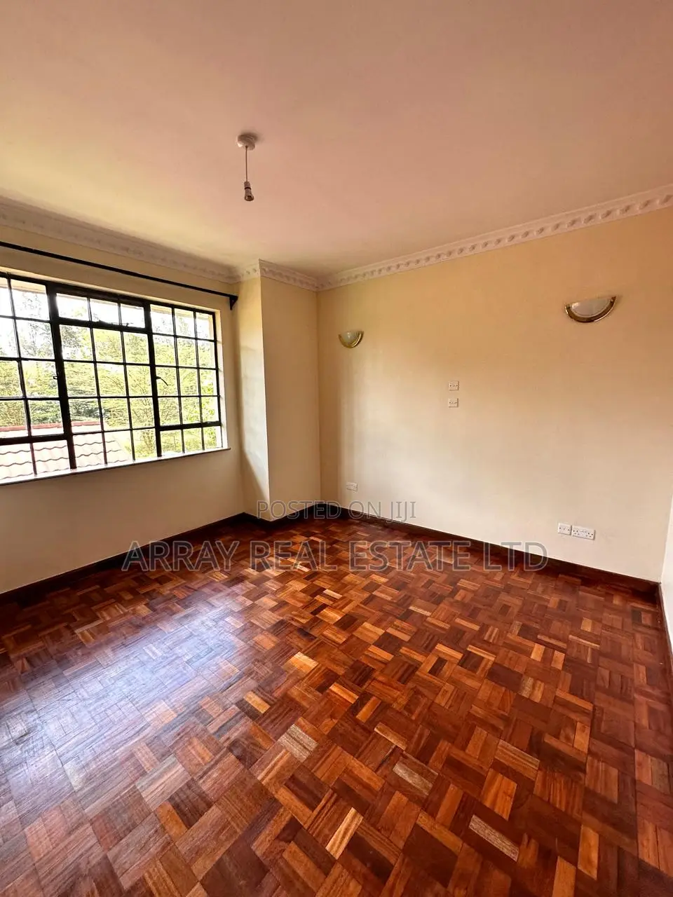 4bdrm Villa in Karen C for sale