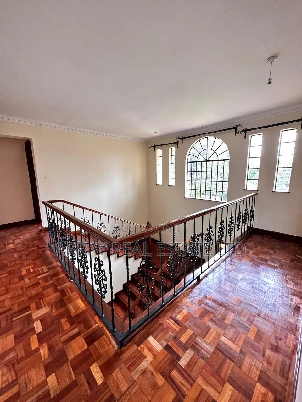 4bdrm Villa in Karen C for sale