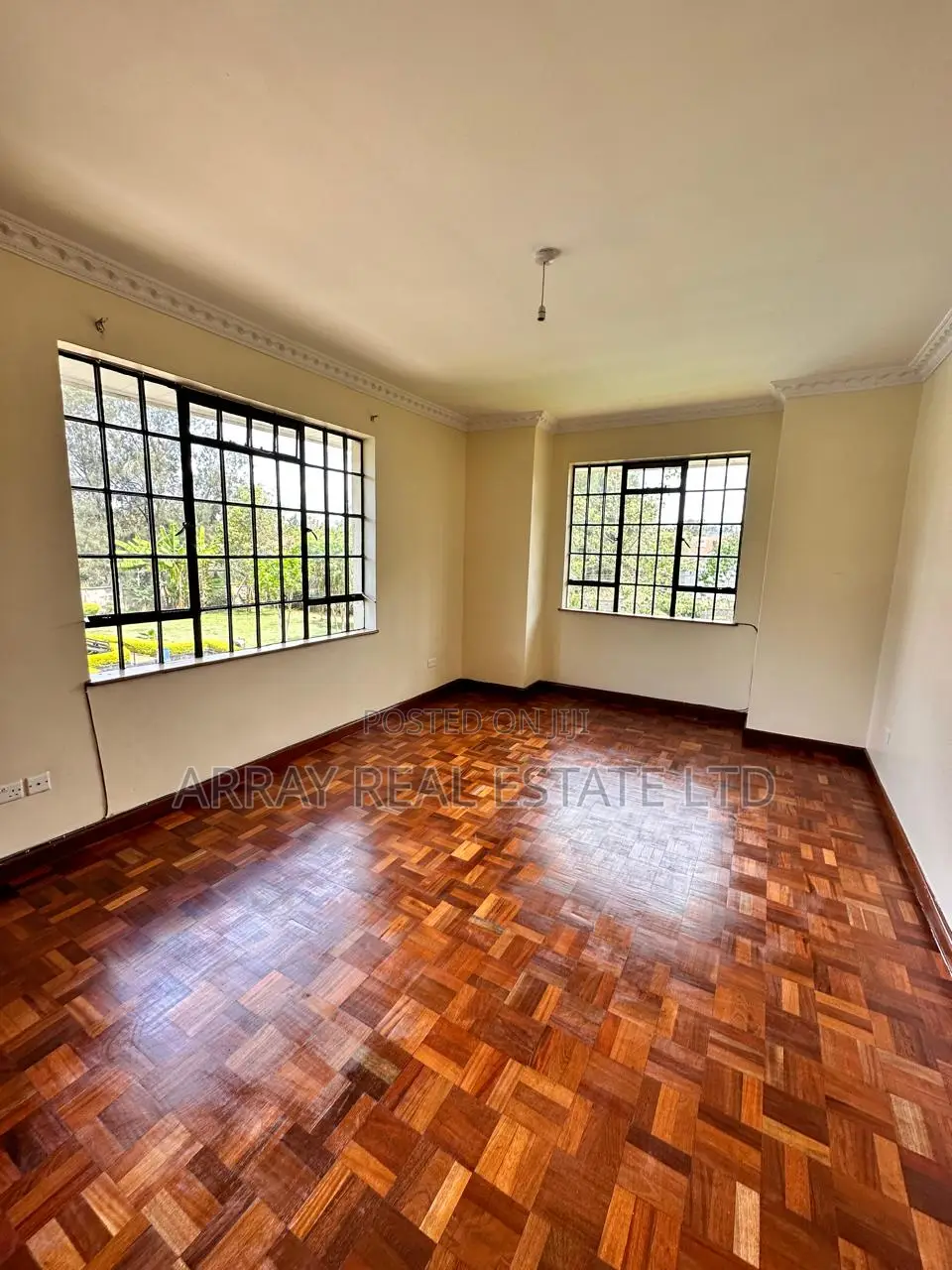 4bdrm Villa in Karen C for sale